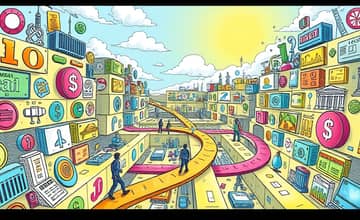 Regulación Fintech: Navegando el Laberinto Legal de las Nuevas Finanzas