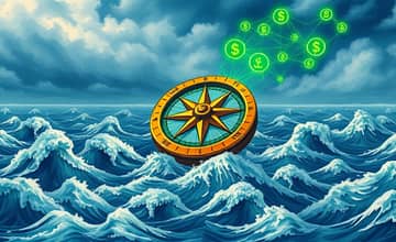 La brújula del inversor: Guía para mercados complejos