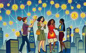 El Mercado de Crédito: Acceso a Financiación para Empresas y Particulares