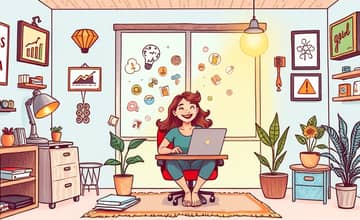 Monetiza tus pasiones: Invierte en negocios con propósito personal