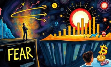 Del miedo al éxito: Reinventando tu mentalidad inversora