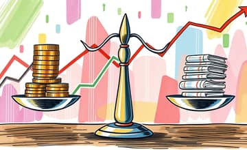 La Importancia del Rebalanceo de Cartera para Optimizar Rendimientos