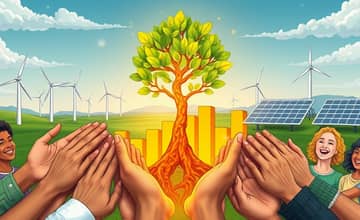 Inversión de impacto: Genera cambio social y financiero