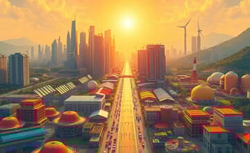 Descubre el poder de los mercados emergentes: Oportunidades ocultas