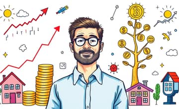 La disciplina del inversor: Clave para el éxito a largo plazo