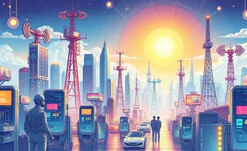 El futuro se invierte hoy: Tendencias que no puedes ignorar