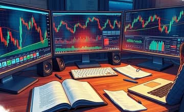 Descifra los gráficos: Análisis técnico para principiantes