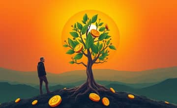 El arte de la paciencia: Invirtiendo con visión de futuro