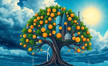 Protege tu patrimonio: Estrategias anticrisis para tu capital