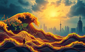 El pulso oculto del mercado: Cómo adelantarse a los movimientos