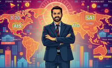 El inversor resiliente: Adaptarse y prosperar en cualquier escenario