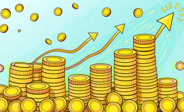 El efecto multiplicador: Reinversión inteligente para tu capital
