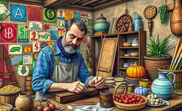 El inversor artesano: Construyendo una cartera única y rentable