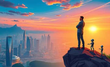 Explora lo desconocido: Inversiones en nichos de mercado