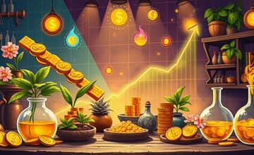 La alquimia financiera: Convierte ahorros en oportunidades