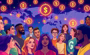 Gobernanza Cripto: Tu Voz en la Toma de Decisiones