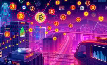 Arbitraje Cripto: Gana con las Diferencias de Precio