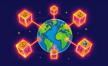 Cripto desde Cero: Entiende los Fundamentos