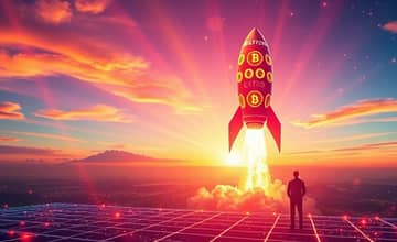 Launchpads Cripto: Invierte en Próximas Estrellas