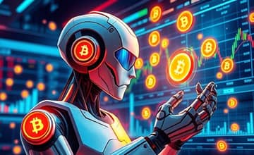 Cripto Trading Automatizado: Bots que Trabajan por Ti