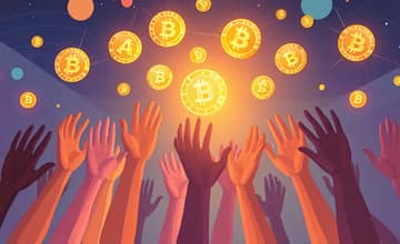 Airdrops y Bounties: Criptomonedas Gratis, ¿Mito o Realidad?