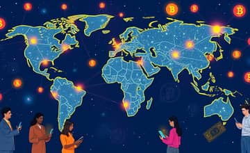 Cripto Nóminas: Remuneración Global y Eficiente