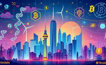 Rompe barreras: Invierte en mercados con potencial disruptivo