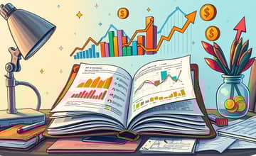 La bitácora del inversor: Registra y optimiza tus ganancias