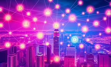 Modelos de Negocio Descentralizados: El Futuro Empresarial