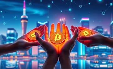 Créditos Cripto: Acceso a Financiamiento Descentralizado