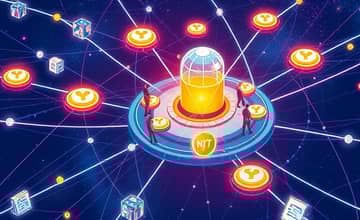 Cripto y la Propiedad Intelectual: Protege tu Creación