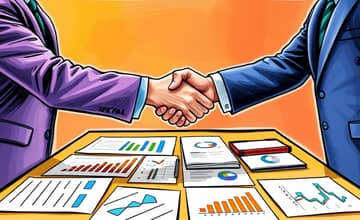 Domina el juego: Estrategias de negociación para inversores