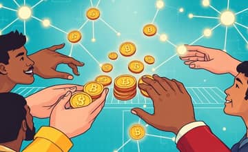 Cripto y la Filantropía: Donaciones Transparentes y Eficientes