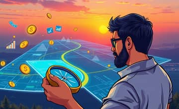 El GPS de tus finanzas: Planificación estratégica de inversiones