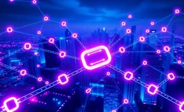 El Auge de las Sidechains: Escalabilidad sin Compromisos