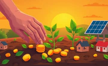 Inversión consciente: Ética y rentabilidad de la mano