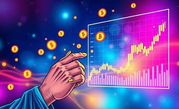 Simuladores de Cripto Trading: Practica sin Riesgo