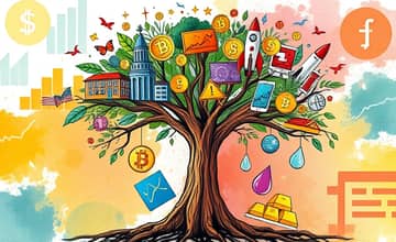 Más allá de lo evidente: Descubriendo inversiones poco convencionales