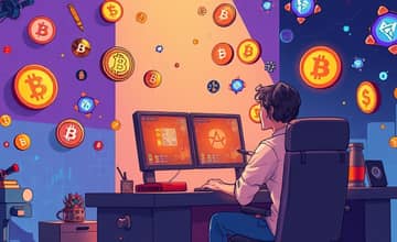 Cripto para Creadores de Contenido: Monetiza tus Ideas