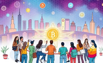 Construyendo Comunidades Cripto: El Poder de la Colaboración