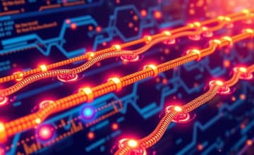 La Evolución de los Protocolos entre Cadenas (Cross-Chain)