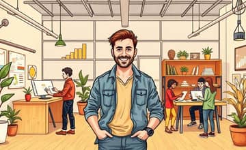 Financiamiento para PYMES: Impulsa el Crecimiento de tu Negocio