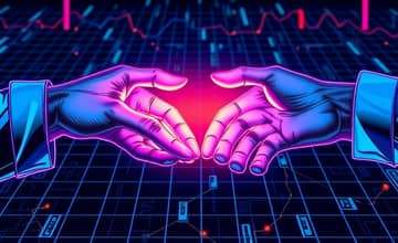 Los Desafíos Legales de los Smart Contracts