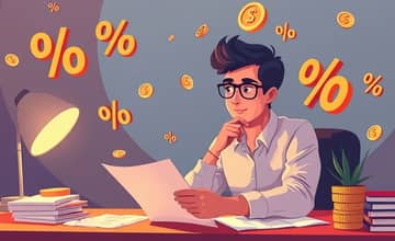 Descubre el CAT Real: Lo que Debes Saber Antes de Firmar un Crédito