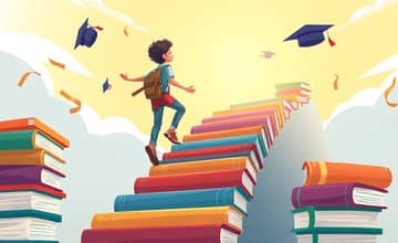 Maximiza tus Retornos: Invierte en Ti Mismo con Créditos Educativos