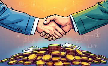 Préstamos entre Particulares: Una Alternativa al Banco