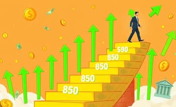 El ABC del Score Crediticio: Mejora tu Puntuación Fácilmente