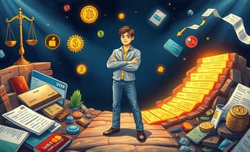 Crédito Responsable: Construye un Futuro Financiero Sólido