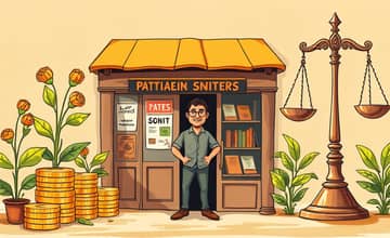 La Trampa de los Microcréditos: Precios Altos, Soluciones Cortas