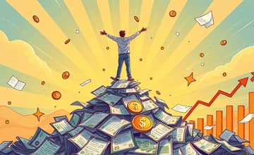 Refinanciamiento Estratégico: Alivia la Carga de tus Deudas Actuales